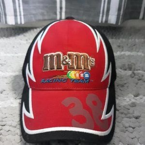 Vintage Chase Authentics NASCAR Baseball Cap